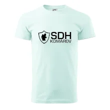 SDH emblem (vlastní název)