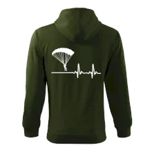Paragliding EKG Paragliding EKG