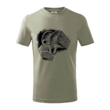 Ping pong pálky a síť