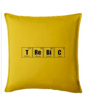 Periodická tabulka Třebíč