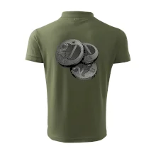 Haléře pro šedesátníka