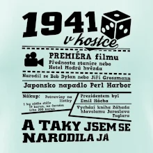 1941 v kostce