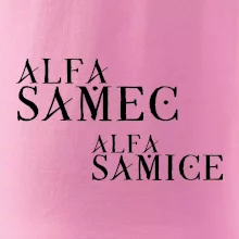 Alfa Samice