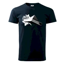 Smuteční čepička