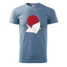 Japan culture - origami