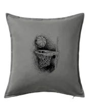 Basketball - kresba tužkou