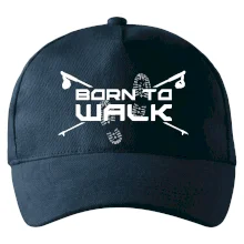Born to walk