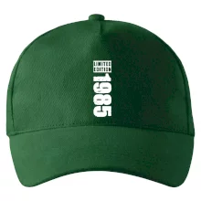 Limited edition 1985 pruh