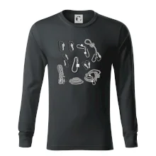 Horolezecké karabiny