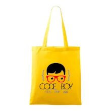 Code Boy