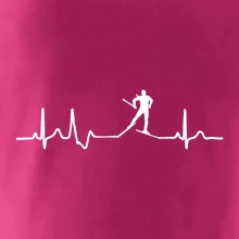 Ekg běžkař Ekg běžkař