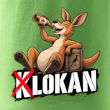 Klokan  - Lokan