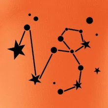 Souhvězdí - Capricorn - Kozoroh