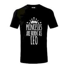 Princesses are born as Leo - Lev Princesses are born as Leo - Lev