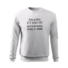 Rule of math Rule of math