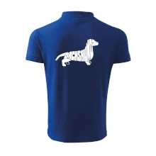 Jezevčík - Dachshund