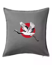 Japan culture - čáp