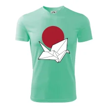 Japan culture - origami