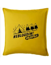 Nebloudím, objevuji - hory