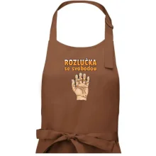 Rozlučka se svobodou pivo