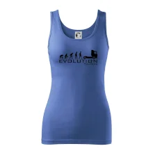 Evoluce trucker Evoluce trucker
