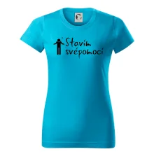 Stavím svépomocí - ikona