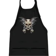 Metal devil (Hana-creative)