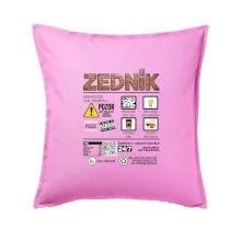 Profese - informace o produktu - ZEDNÍK