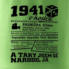 1941 v kostce
