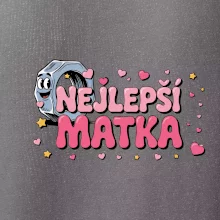 Nejlepší matka