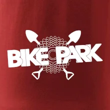 Bike park kazeta