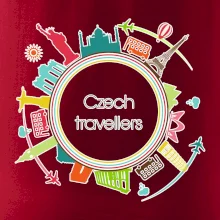 Czech Travelers barevný