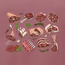Maso na gril Maso na gril