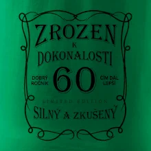 Zrozen k dokonalosti 60