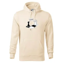 Jdem hrát radši na schovku