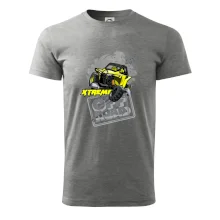ATV xtreme race ATV xtreme race