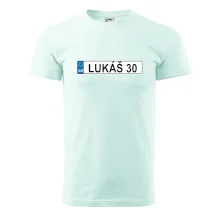 SPZ Lukáš 30