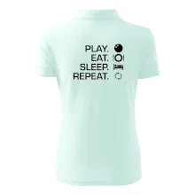 Play eat sleep squash