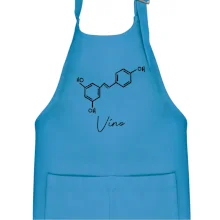 Barová chemie - víno