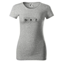 BiKE - periodická tabulka