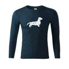 Jezevčík - Dachshund