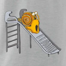 To bude ale drsný nářez (Pecka Design)