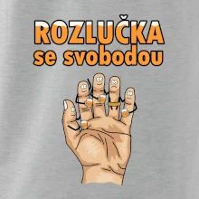 Rozlučka se svobodou pivo