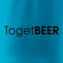 Pivní nápisy TogetBEER