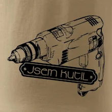 Jsem kutil Jsem kutil