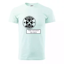 Motor power since (vlastní ročník)