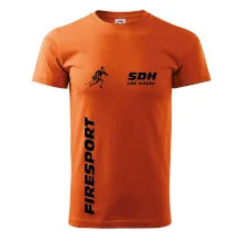 Hasičský sport SDH + váš název