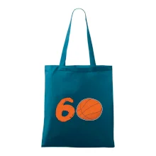 Basketball kulaté narozeniny 60