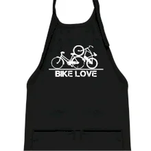 Bike love