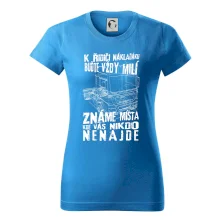 K řidiči náklaďáku buďte vždy milý